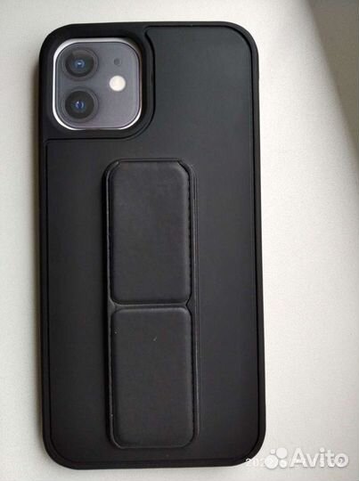 Новый чехол iP12/12Pro