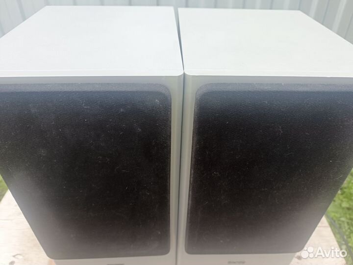 Акустика sven ma-333