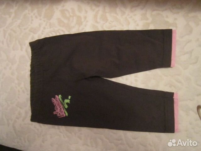 Лосины,майки