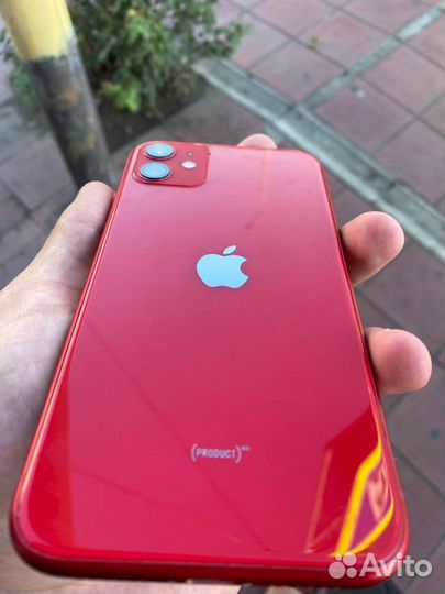 iPhone 11, 64 ГБ