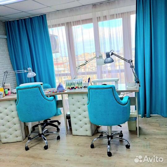 Аренда рабочего места