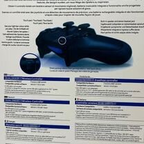 Джойстик ps4 (Геймпад), Анапа