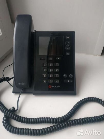 IP телефон автономный