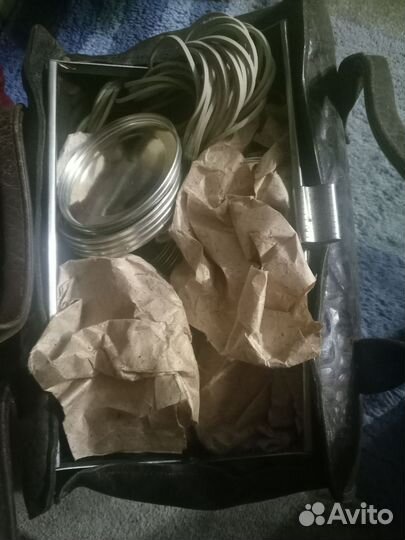 Крышки для консервирования