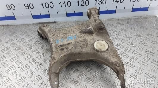 Рычаг задний BMW 6 E63/E64 (EBG03ME04)