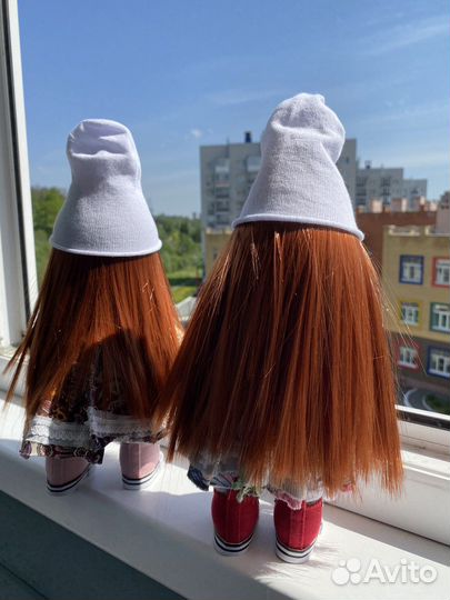 Кукла тильда ручной работы