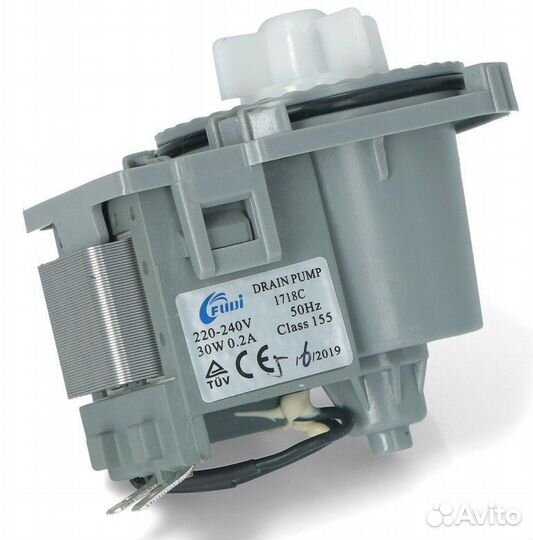 Насос слива gorenje G556915