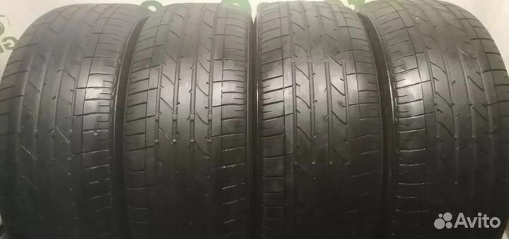 Bridgestone Dueler H/P Sport 235/65 R18