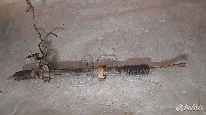 Рулевая рейка Hyundai Sonata EF рест. 2004