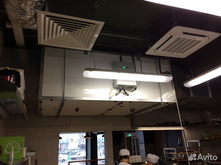 Вентиляция Komfovent 6 + скидка на монтаж