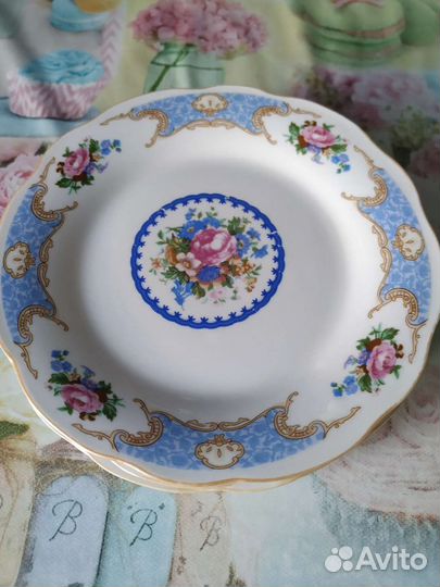 Набор посуды(тарелки)