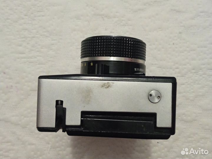 Фотоаппарат вилия авто