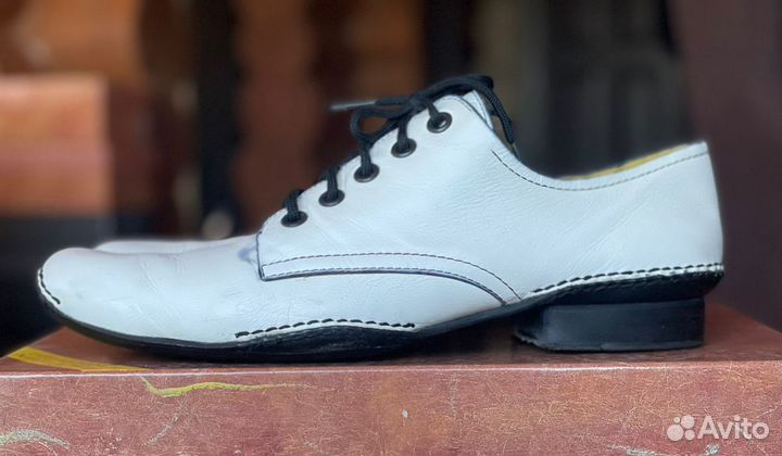 Туфли мужские 43 размер бу
