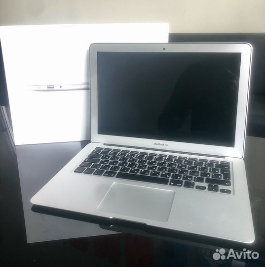 Apple macbook air 13 2017