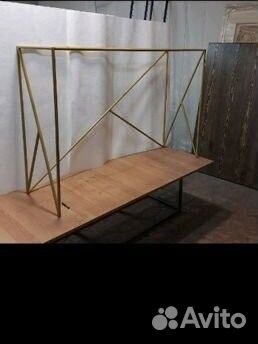 Порошковая покраска металла конструкций