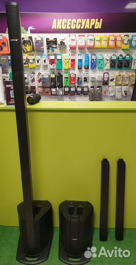 Акустическая система Bose L1 compact power stand