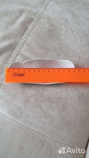 Ботинки детские