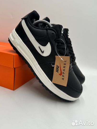 Кроссовки зимние nike