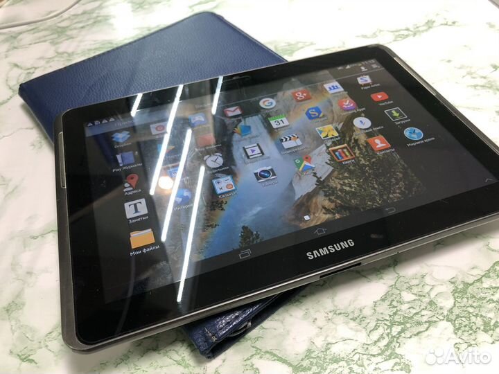Планшет Samsung Tab 2 16gb Рассрочка Гарантия