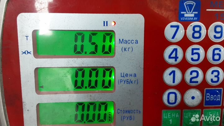 Форсунка топливная Nissan Qashqai