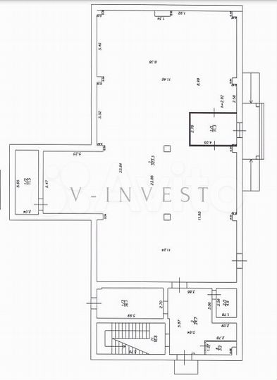 Готовый арендный бизнес 