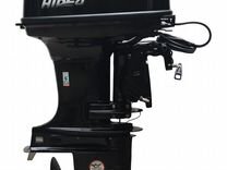 Лодочный мотор Hidea HD40ffes