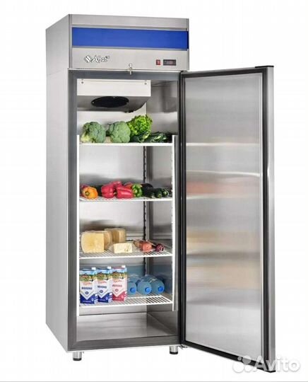 Морозильный шкаф Капри 0,7Н