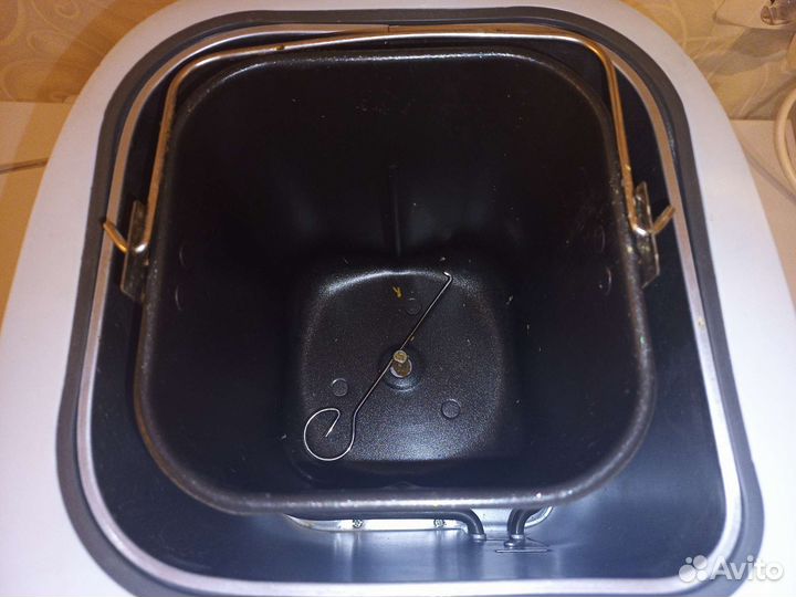 Хлебопечка