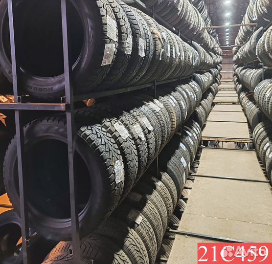 Tigar Winter 195/65 R15 95R