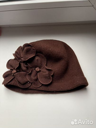 Шляпа, береты, кепочка кожа, платки пакетом