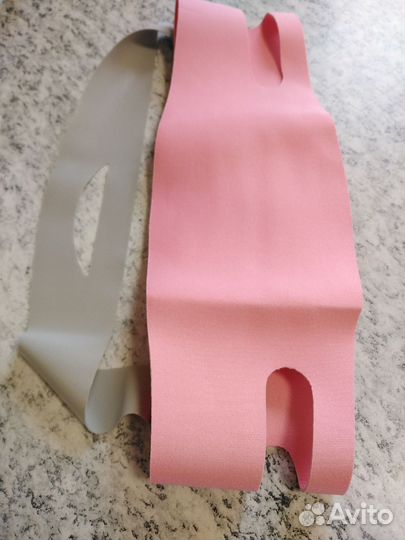 Шапочка для мелирования