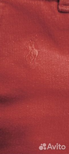 Брюки для мальчика ralph lauren