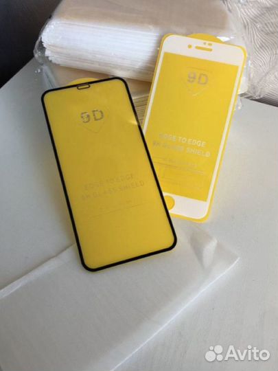 Защитное стекло iPhone6,6s,7,8,x,xs,11,12promax,xr