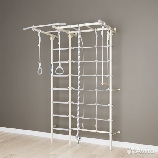 Шведская стенка