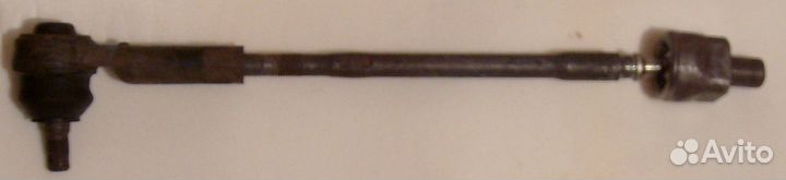 Рулевая тяга с наконечником Nissan