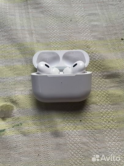 Airpods pro 2