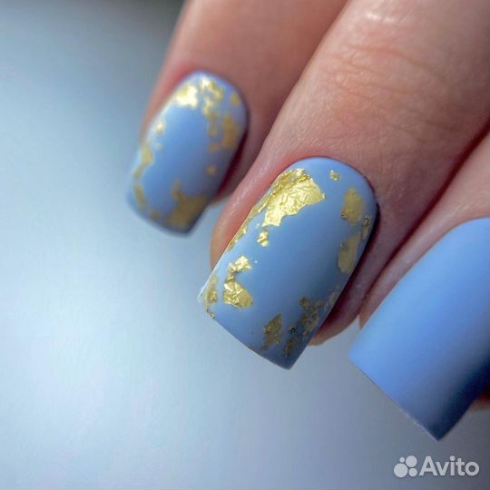 Маникюр Педикюр