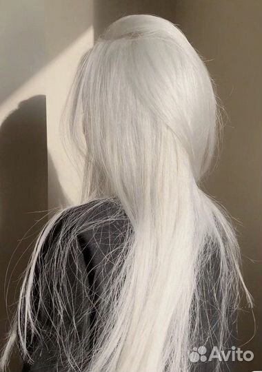 Окрашивание волос на дому