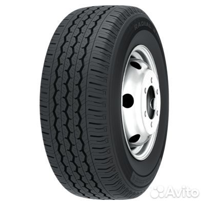 Goodride H188 215/75 R16