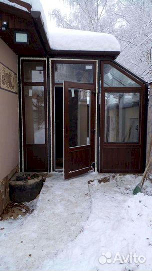 Пластиковые окна с завода