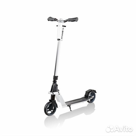 Самокат Globber One K 165