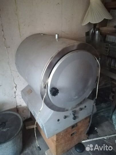 Стерилизатор сс-200му4.2