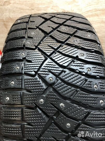 Nitto Therma Spike 225/45 R17 91T