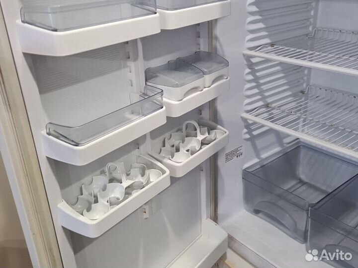 Холодильник на запчасти