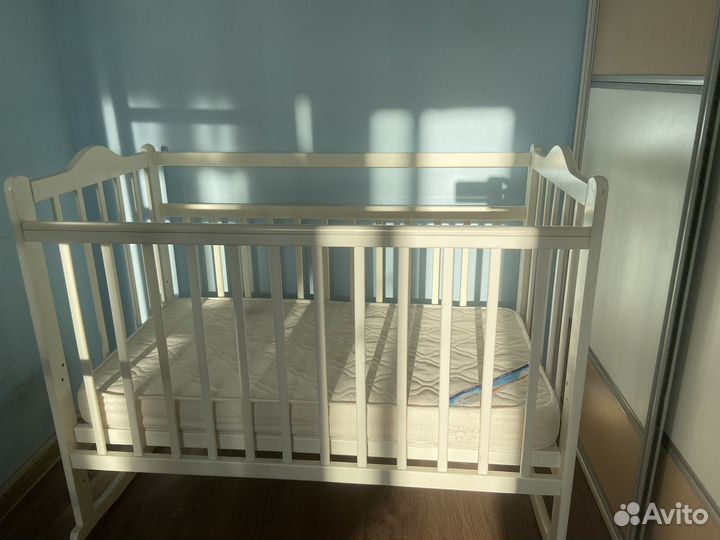 Детская мебель