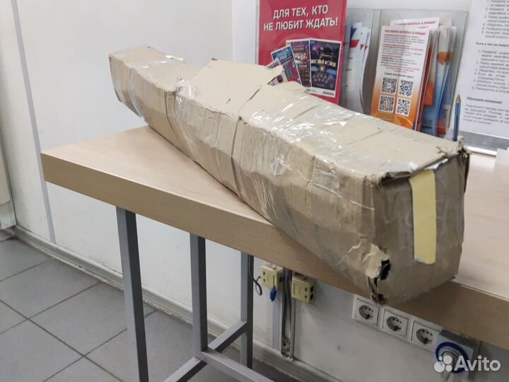 Каркас металлический бу