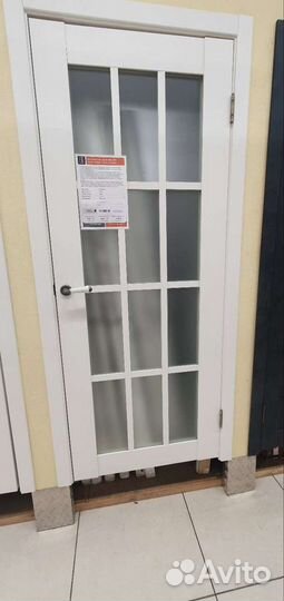 Дверь межкомнатная 800