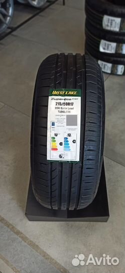 Westlake Zuper Eco Z-107 195/60 R15