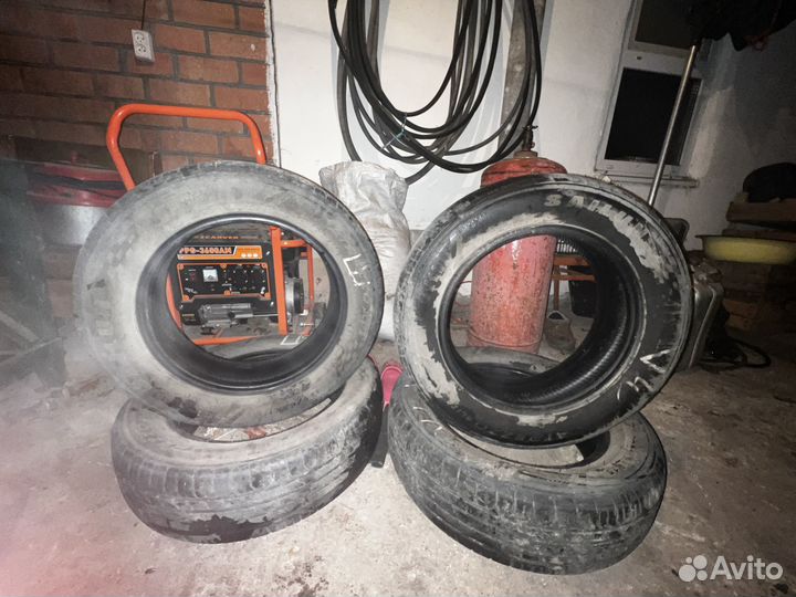 Sailun Atrezzo Elite 185/65 R15