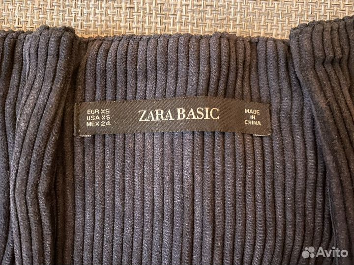 Шорты zara оригинал